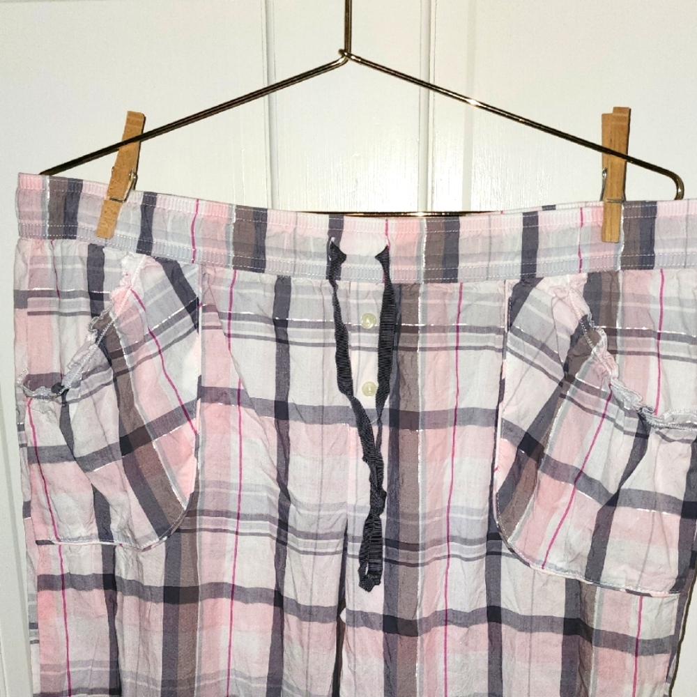 Pajama pants
